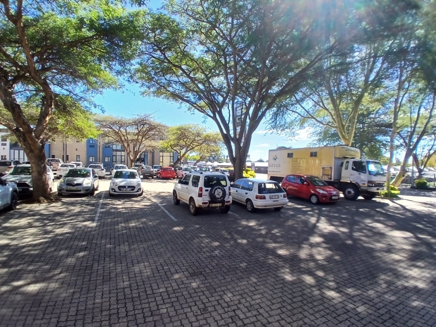 To Let Commercial Property for Rent in Waterval East North West